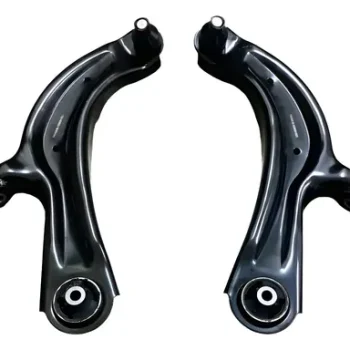 Kit 2 Parrillas Suspensión Delanteras Nissan Sentra 2014-18