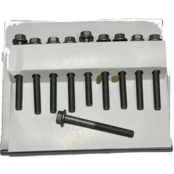 Juego Tornillos Tapa Cilindro Suzuki Grand Vitara 2.0 16v