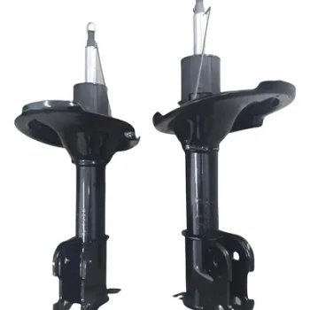 Kit 2 Amortiguadores Delanteros Para Hyundai H1 2014-2019