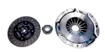 Kit De Embrague Mitsubishi Lancer Colt 1.6 16v 96-00 Korea