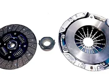 Kit De Embrague Mitsubishi Lancer Colt 1.6 16v 96-00 Korea