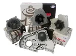 Bomba De Agua Suzuki Swift 1.6 Vitara 1.6 92-98 Gmb Japon