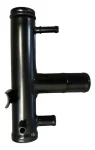 Caño Agua Para Suzuki Vitara 1.6 8v G16
