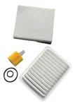 Kit Filtros Para Toyota Corolla 2011-2019