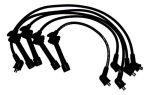 Cables De Bujia Toyota Corolla 1.6 A Carburador
