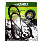 Kit Correa Distribucion Mitsubishi Lancer 01-07 1.6 4g18