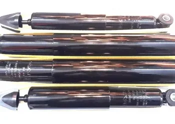 Kit 4 Amortiguadores Isuzu Pickup Luv 4x4 90-05 Daichi