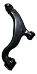 Parrilla Suspension Inferior (der) Para Toyota Hiace 2019-..
