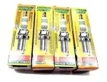 Kit 4 Bujias Chery Qq Denso Usa Iridium