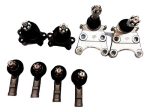 Kit De 4 Rotulas Y 4 Extremos Isuzu Luv 4x4