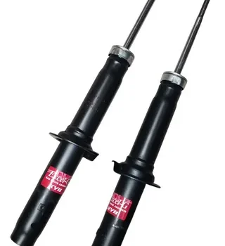 Kit Amortiguadores Delanteros Para Honda Prelude 1997/2001