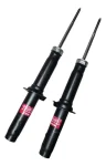 Kit Amortiguadores Delanteros Para Honda Prelude 1997/2001