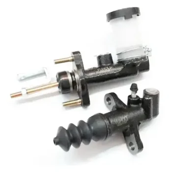 Bomba Y Bombin Embrague Isuzu Chevrolet Luv 2.3