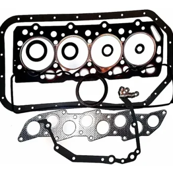 Kit Juntas Mitsubishi L200 Montero Para Hyundai H100 H1 C/re