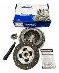 Kit Embrague Para Honda Crv 2.4 02/06 2.4 230mm