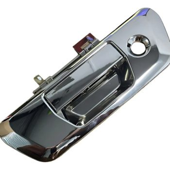 Manija Porton Trasero Para Nissan Frontier 2015-2022