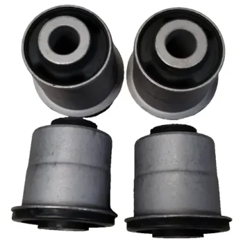 Kit Bujes Parrilla Inferior Delantera Para Kia Sorento 06/10