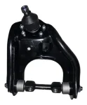 Parrilla Superior Izquierda Isuzu Pick-up Luv 4x4 1991/2005