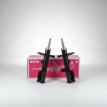 Kit Amortiguadores Delantero Toyota Corolla 2003-2007