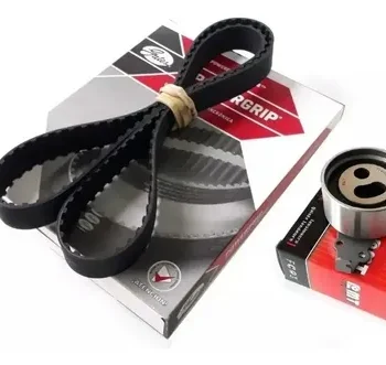 Kit Correa Distribucion Grand Vitara Tdi 2.0 Motor Mazda Rf