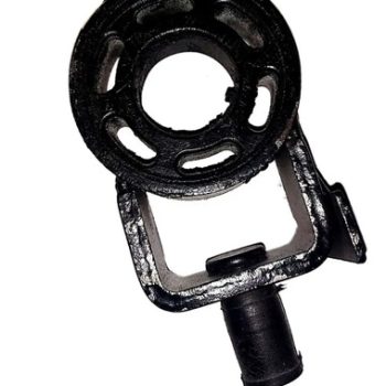 Pata Caja Transferencia Para Hyundai Galloper 2.5 Td 4x4