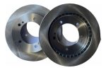 Kit De Discos De Freno Suzuki Vitara 1.6 16v 5 Puertas 91-98