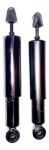 Kit Amortiguadores Delanteros Nissan D21 4x2 1996-2003