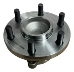 Maza Rueda Delantera Para Toyota Hiace 2020-2024