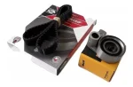Kit Distribucion Correa Gates + Tensor Toyota Hilux 05-14