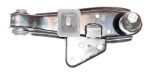 Parrilla Inferior Hyundai Para H100 S/duales 97/03 06/10 Der