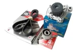 Kit Correa Honda Civic 1.6 1996 Al 2000 Motor D16y + Bomba A