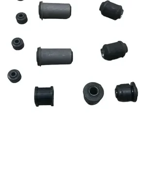 Kit Bujes Tren Delantero Mitsubishi L200 Jp / Chasis K34