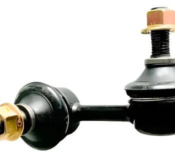 Bieleta Trasera Para Mitsubishi Outlander 2004 Al 2009