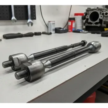 Kit 2 Precap Dirección Para Toyota Etios 2013 Al 2025