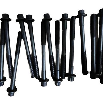Jgo Tornillos De Tapa Cil Para Mazda Mx3 V6 Motor K8