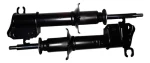 Kit Amortiguadores Delanteros Daihatsu Cuore Move 90-99