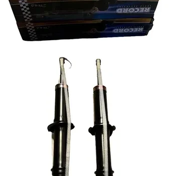 Kit 2 Amortiguadores Delanteros Honda Crv 1997-98-99-00-2001
