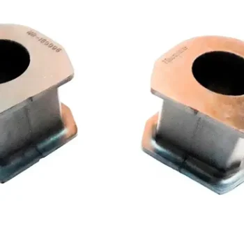 Kit Bujes Barra Estab. Del. Mitsubishi Montero 2001-2007
