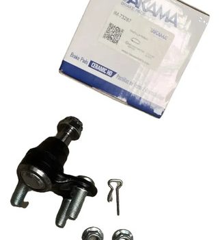 Rotula Inferior Para Honda Crv 2018/..