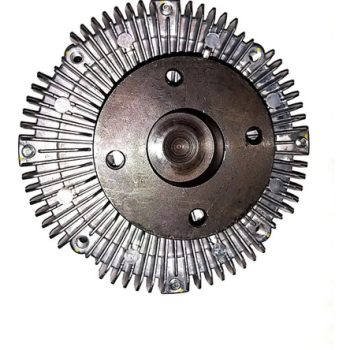 Polea Acople Viscoso Isuzu 3.1 Luv Trooper 4jg2 3.1