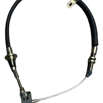 Cable Freno De Mano Para Kyc Mamut 1.5