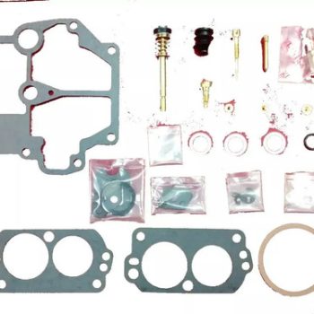Kit Reparacion Carburador Chevrolet Luv Isuzu 2.3 Naf Japon