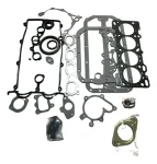 Kit Juego De Juntas De Motor Mazda 626 2.0 16v Fs Sedan