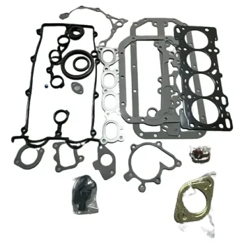 Kit Juego De Juntas De Motor Mazda 626 2.0 16v Fs Sedan