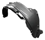 Guardaplas Pasarrueda Delantero Derecho Chery Tiggo 2013-15