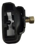 Pata Caja Lateral Nissan Frontier Xterra 2.8 4x4 4x2 03-08
