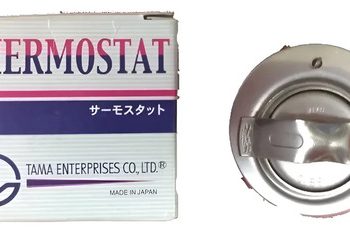 Termostato Mitsubishi Lancer 1.5 92/95 12v 4g15
