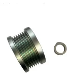 Polea Alternador Para Hyundai Tucson 2.0 Crdi 05-10