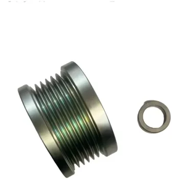 Polea Alternador Para Hyundai Tucson 2.0 Crdi 05-10