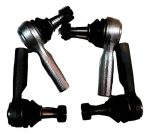 Kit 4 Extremos De Direccion Nissan Frontier 03/09 4x2 4x4